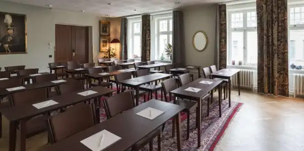 Kung Carl, WorldHotels Crafted - 15