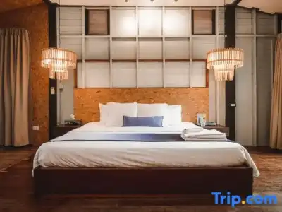 Sichon Cabana Beach Resort - 152