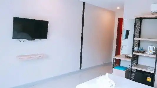 Seesea Resort - 33
