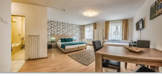 Prince Apartments - 11