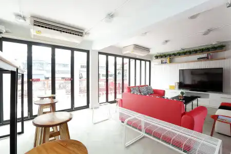 Smile Inn - 7