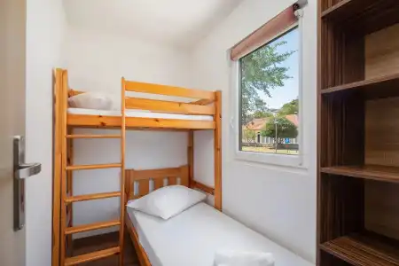 Camping Almissa - 27