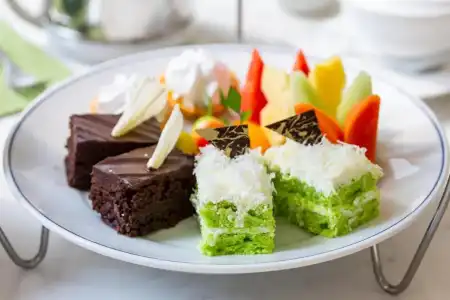 Dusit Thani - SHA Extra Plus - 13