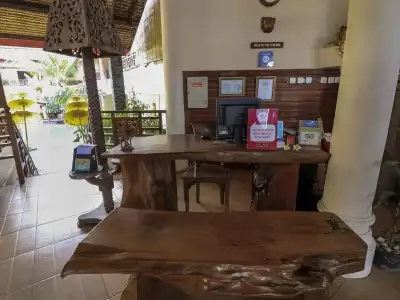 The Flora Kuta Bali By Reddoorz - 25