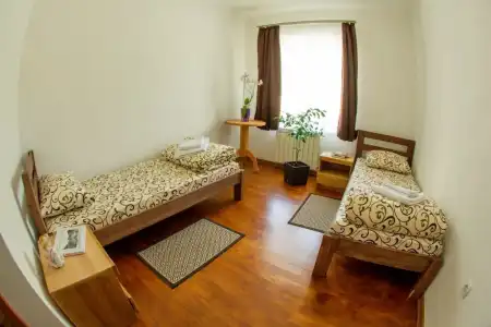 Grand Hostel - 27