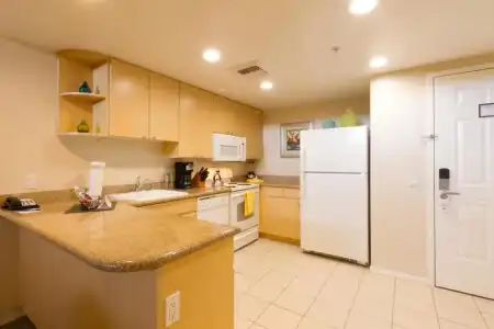 Grand Pacific Palisades - 102