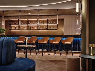 Crowne Plaza Bratislava by IHG - 16