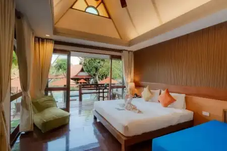 Baan Duangkaew Resort - 68