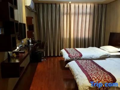 The Golden Ville Boutique & Spa - 66