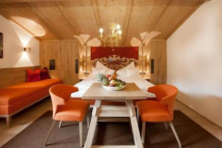 Minglers Sportalm - Das Gourmet- und Genießerhotel - 20
