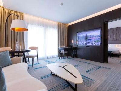 Novotel Convention & Spa Antananarivo - 69