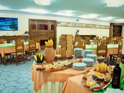 Parco Blu Club Resort - 26