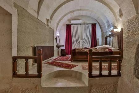MDC Cave Cappadocia - 75