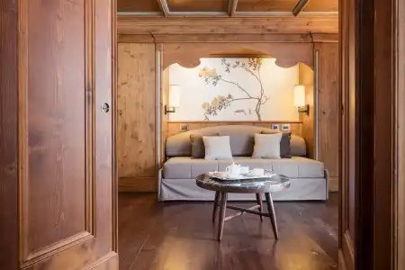 Faloria Mountain Spa Resort - 33