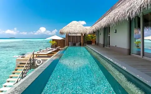 Joali Maldives - 71
