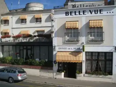 Hôtel Bellevue - 29