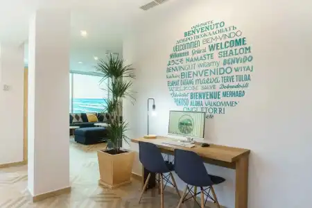 TAKE Hostel Conil - 22