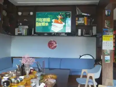Lijiang Yide Xuan waterwheel boutique Inn - 7