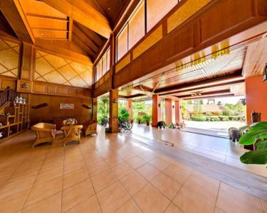 Andamanee Boutique Resort Aonang Krabi - Free Beach Shuttle - 21