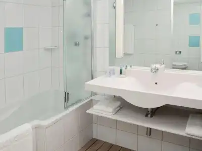 Novotel Lisboa - 57