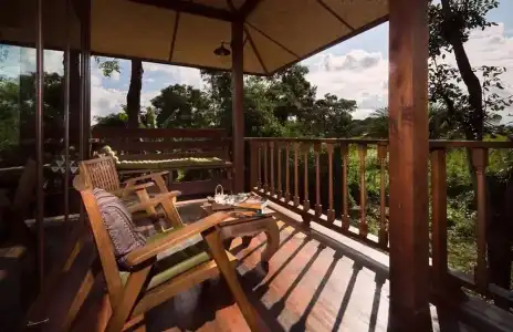 Bambuh Boutique Homestay - 178