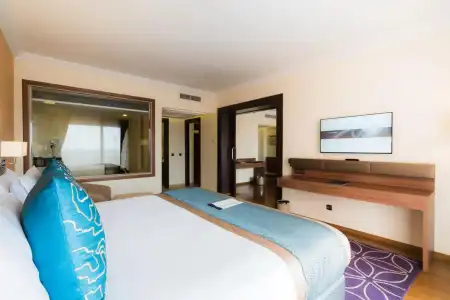 Savoy Le Grand - 45