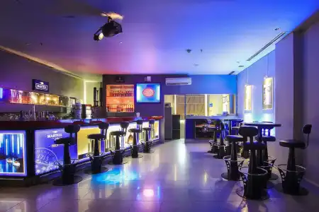 Sparks Life Jakarta, ARTOTEL Curated - 48