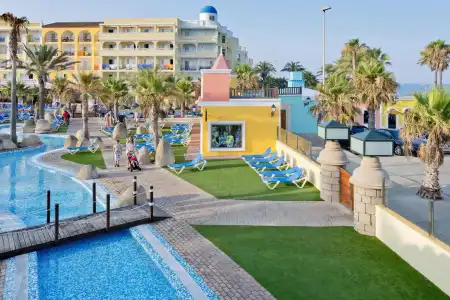 Mediterraneo Bay & Resort - 18