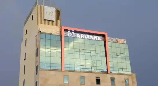 Marianne - 0