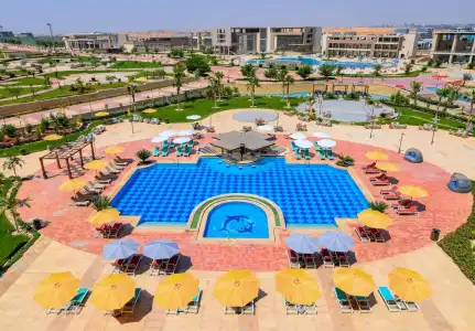Tolip Gardens - 12