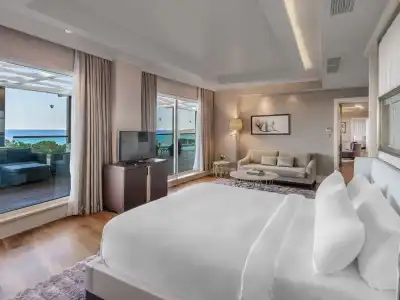 Rixos Premium Tekirova - the Land of Legends Access - 52