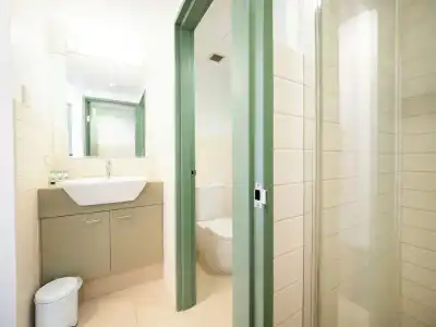 YHA Brisbane City - 55