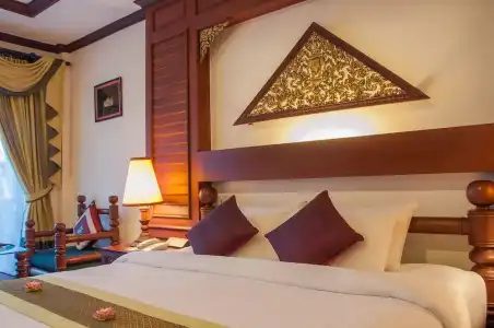 Borei Angkor Resort & Spa - 108