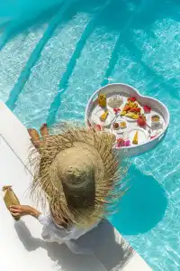 Blue Moon Resort - 23