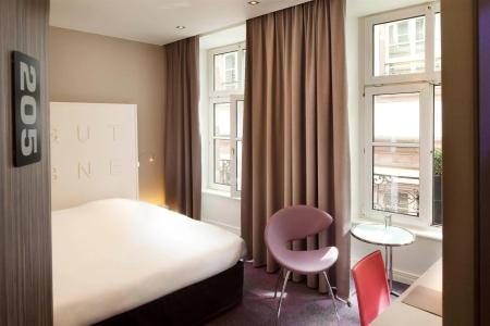 Hôtel Gutenberg - 2