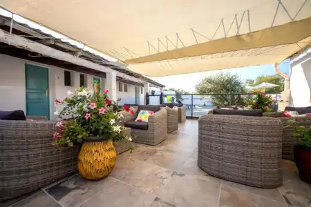 Hôtel La Palunette - 18