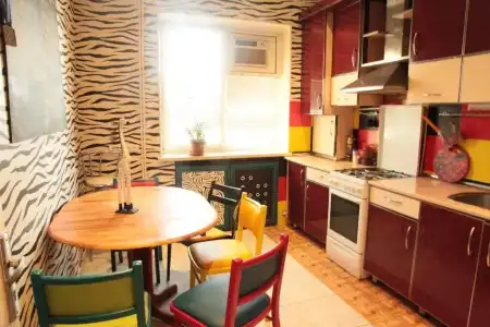 Zebra Hostel & Tours - 17