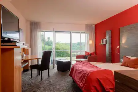 Atrium Mainz - 5