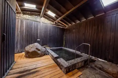 Ryokan Nagomitsuki - 58