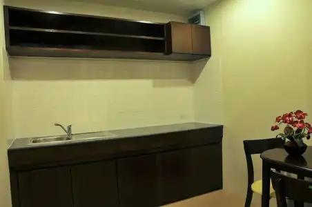 Boonjumnong Modern Apartment - 14