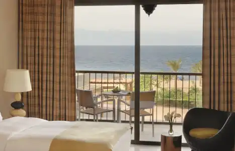 Mövenpick Resort & Spa Tala Bay Aqaba - 93