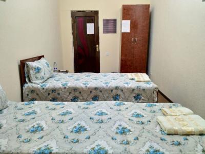 Hostel Mukarram - 13