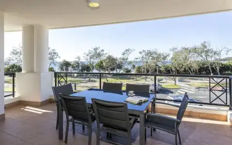 Bay Royal Apartments - 118