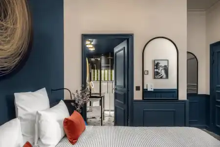 Chouchou Hôtel - 119