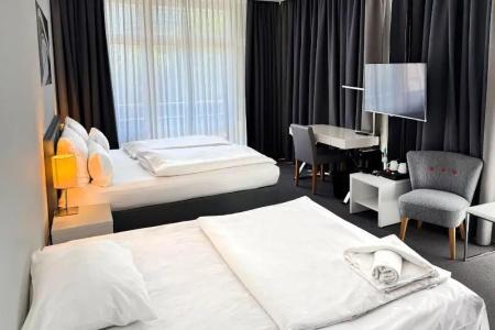 Garner Berlin - Gendarmenmarkt by IHG - 78