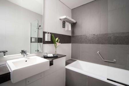 The First Collection Dubai Marina - 13