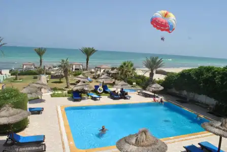 Dar el Bhar - 23