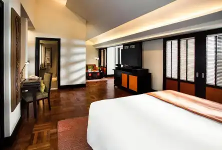 InterContinental Hanoi Westlake by IHG - 78