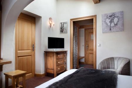 Hôtel la Grange d'Arly - 45
