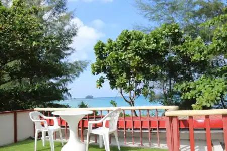 Ruan Mai Naiyang Beach Resort - 84